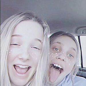 Meet your Posher, Abby